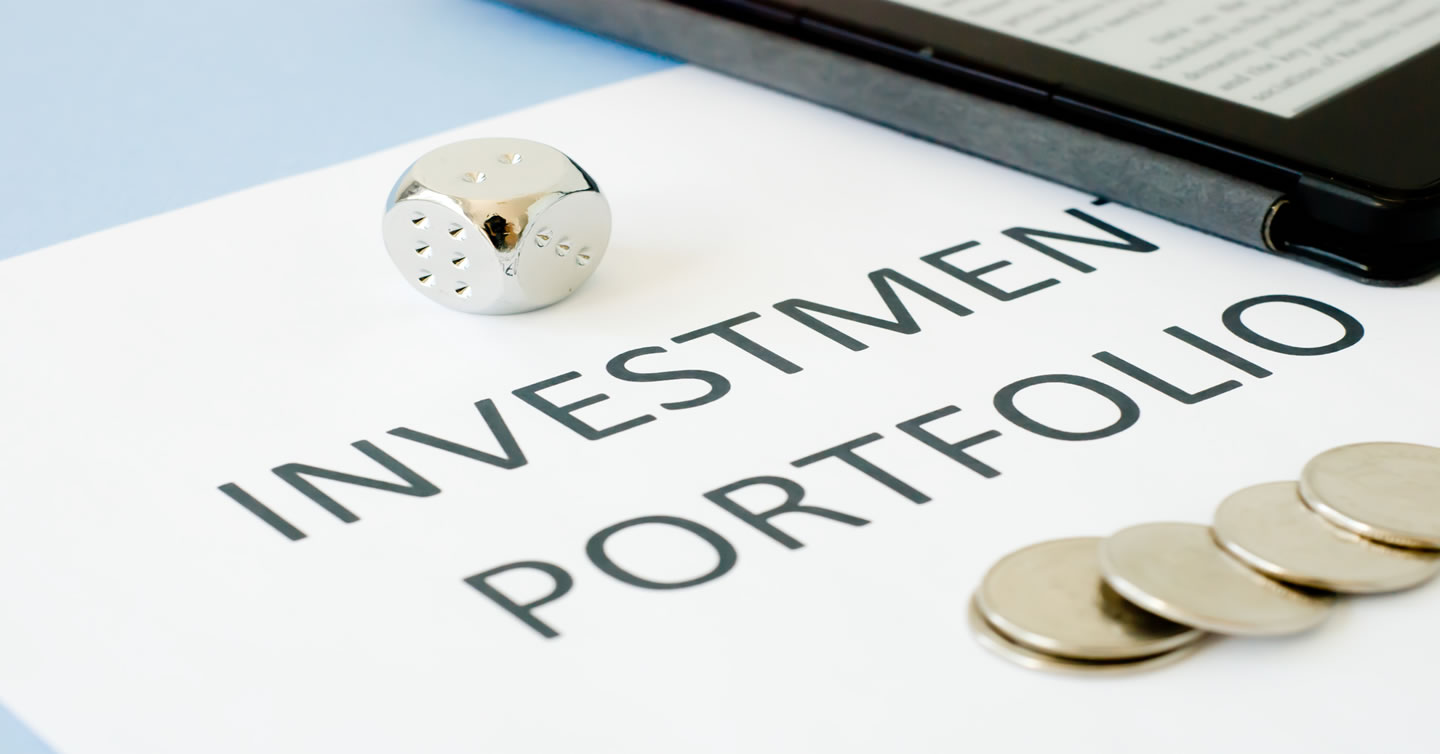 Investment Portfolio Top Options Trade 